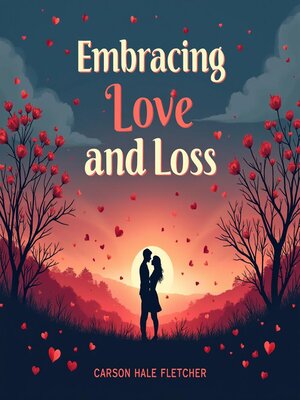 cover image of Embracing Love and Loss